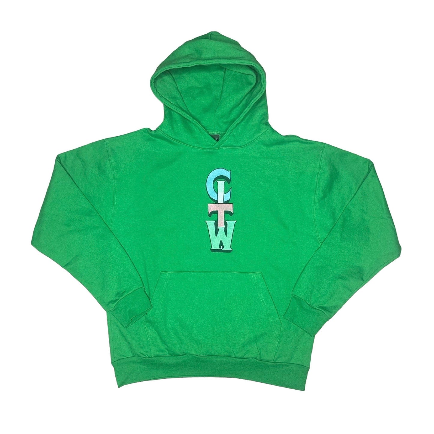 C.I.T.W. x FRKO Hoodie