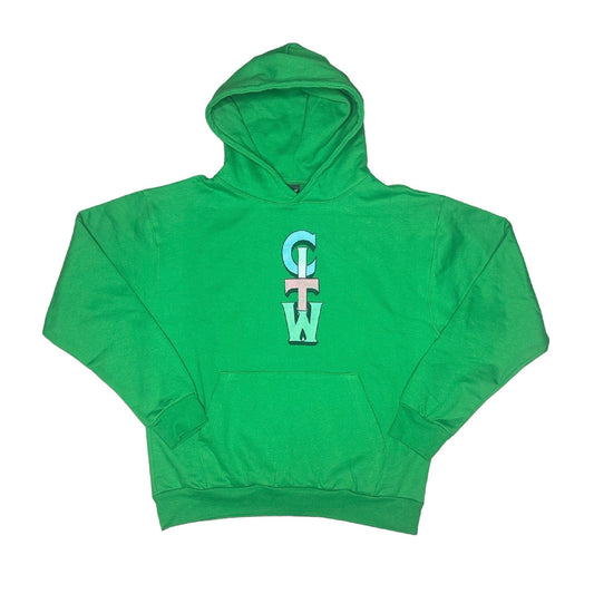 C.I.T.W. x FRKO Hoodie